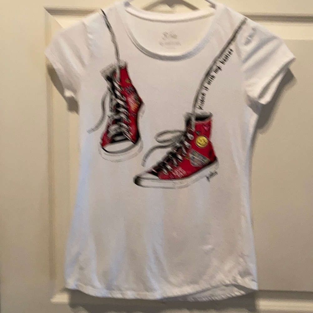 Justice Tee